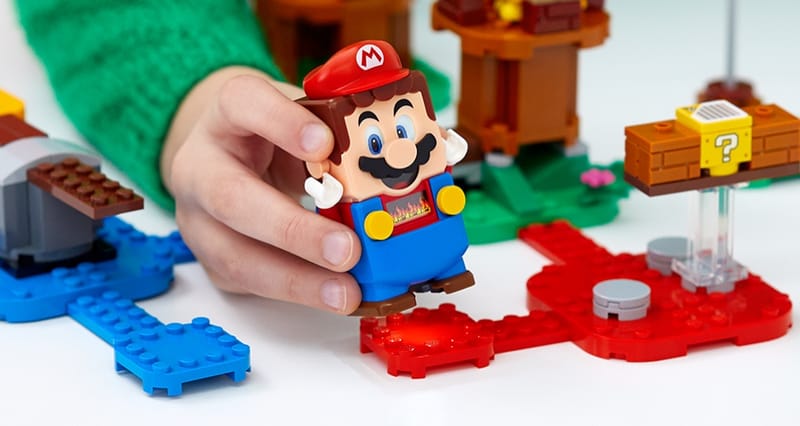 Home Official Lego Shop Gb