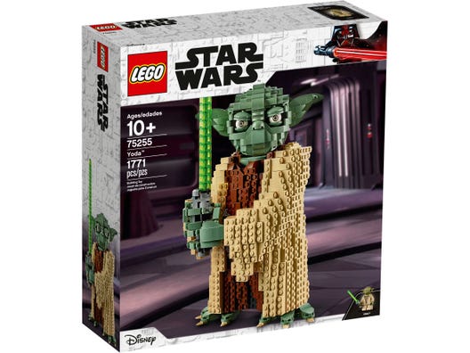 LEGO 75255 - Yoda™