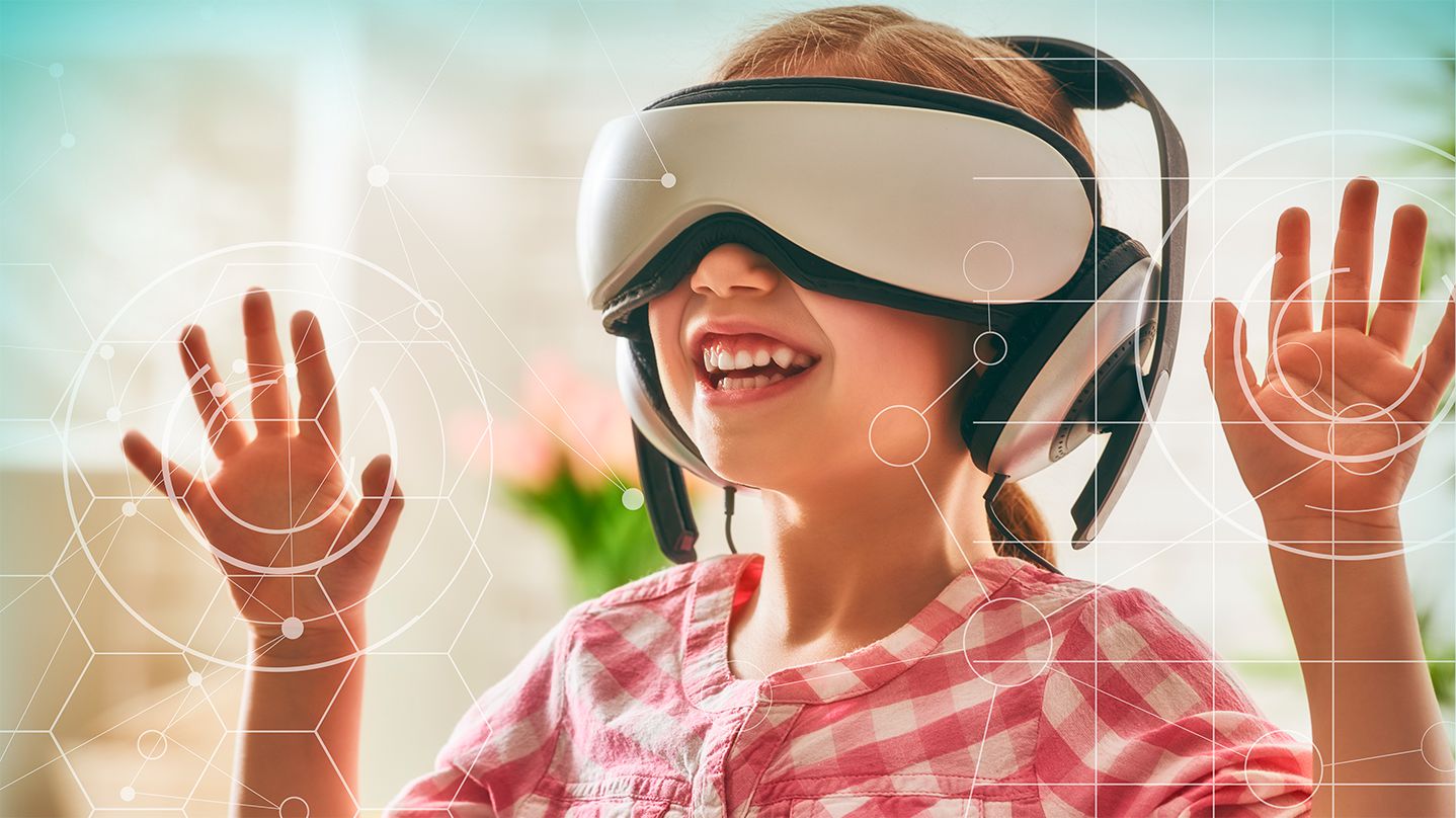 How to use the LEGO® Hidden Side™ Augmented Reality App Official LEGO® Shop GB