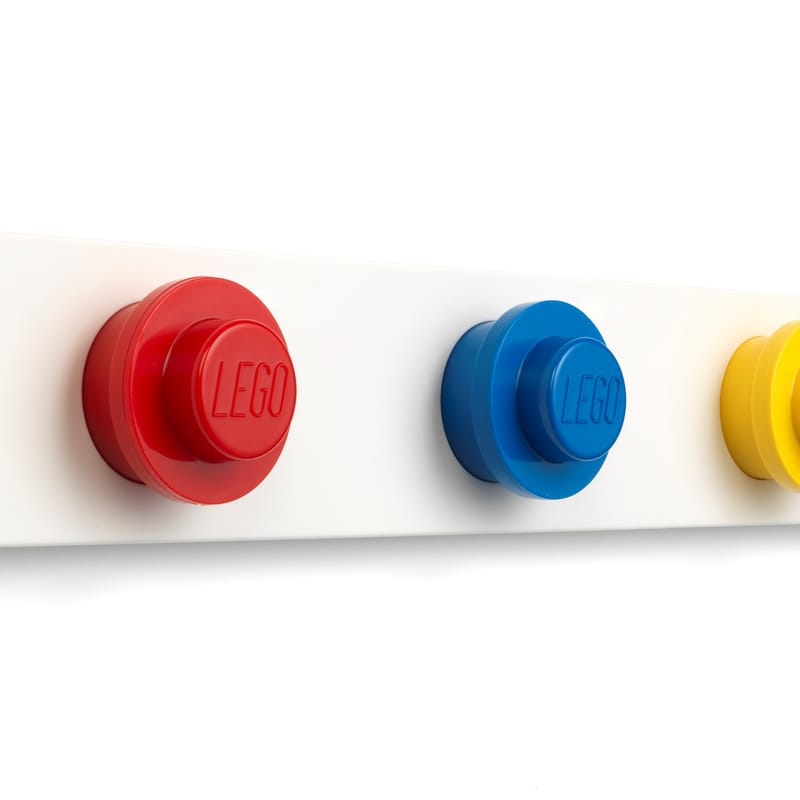 LEGO® Wall Hanger Rack 5006230 | Other | Buy online at the Official LEGO® Shop US