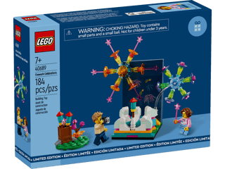 Firework Celebrations