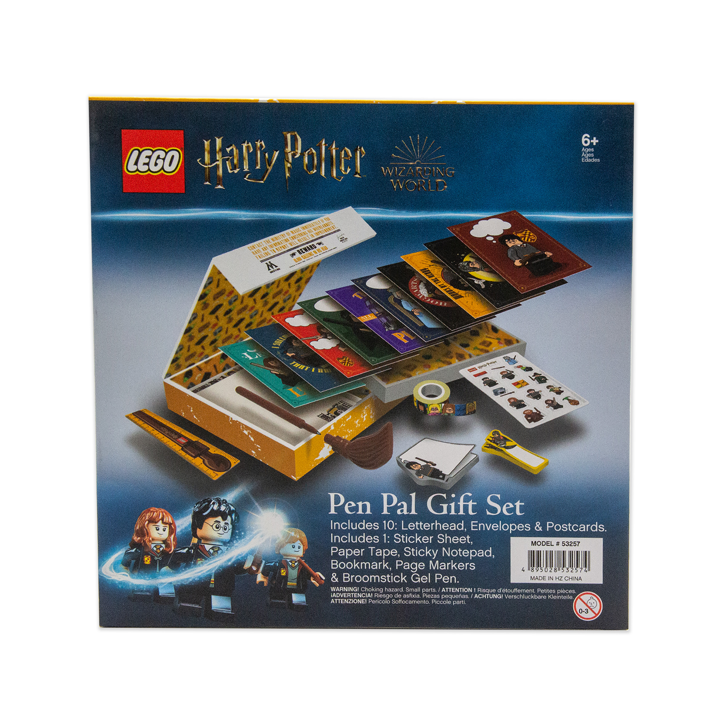 Harry Potter™ Pen Pal Box Set 5008982 | Harry Potter™ | Buy online