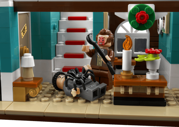 LEGO® Ideas Home Alone - Image 5