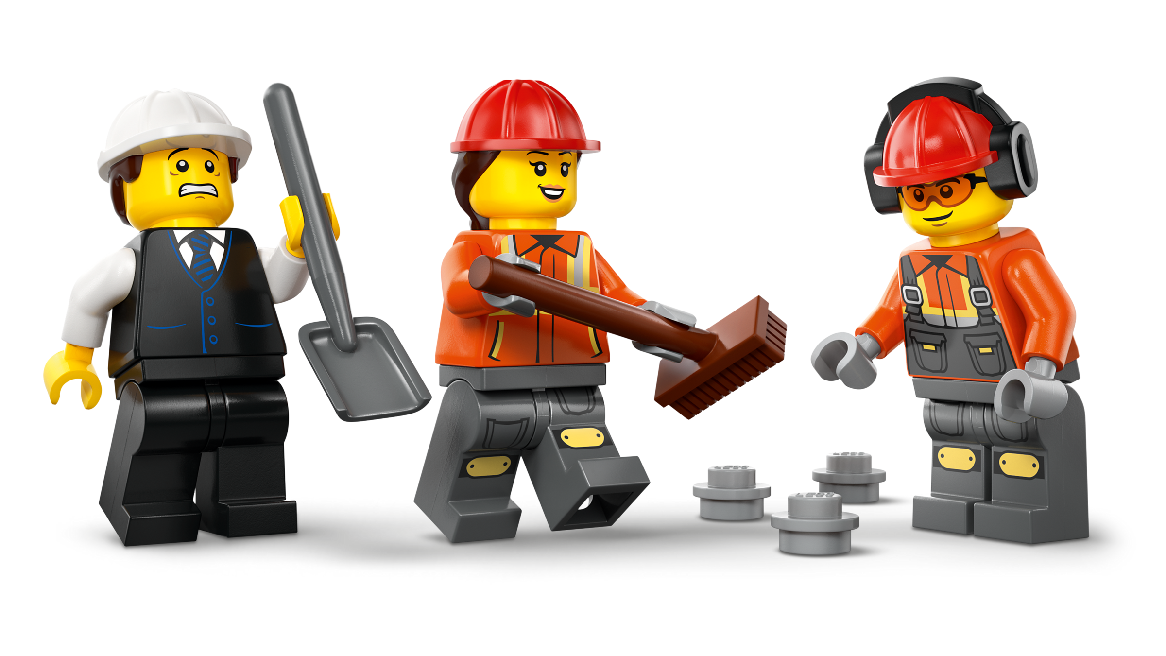 ミキサー車 60478 | シティ |レゴ®ストア公式オンラインショップJPで購入