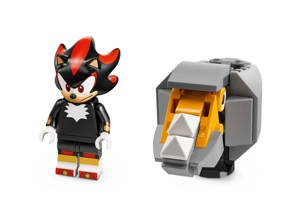 Shadow the Hedgehog Escape - Image 7