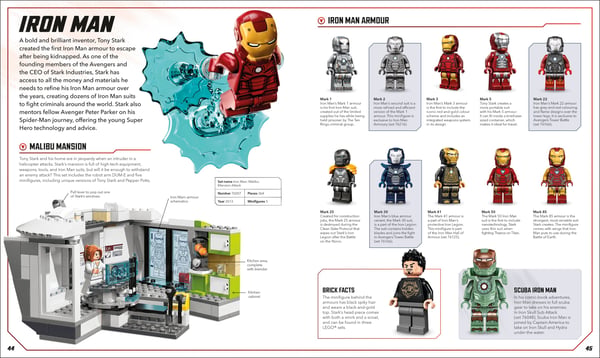 LEGO 5008260 Visual Dictionary — visuel 4 sur 5