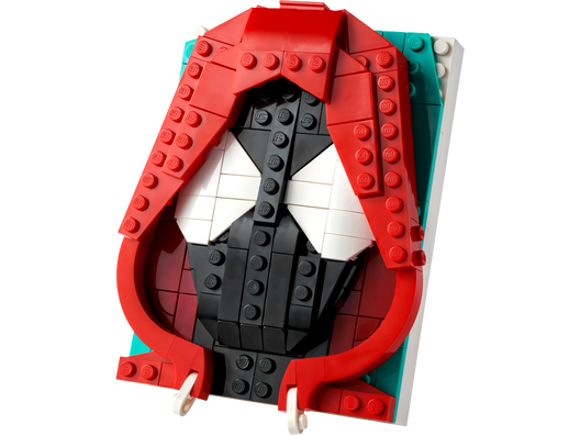 LEGO 40536 - Miles Morales