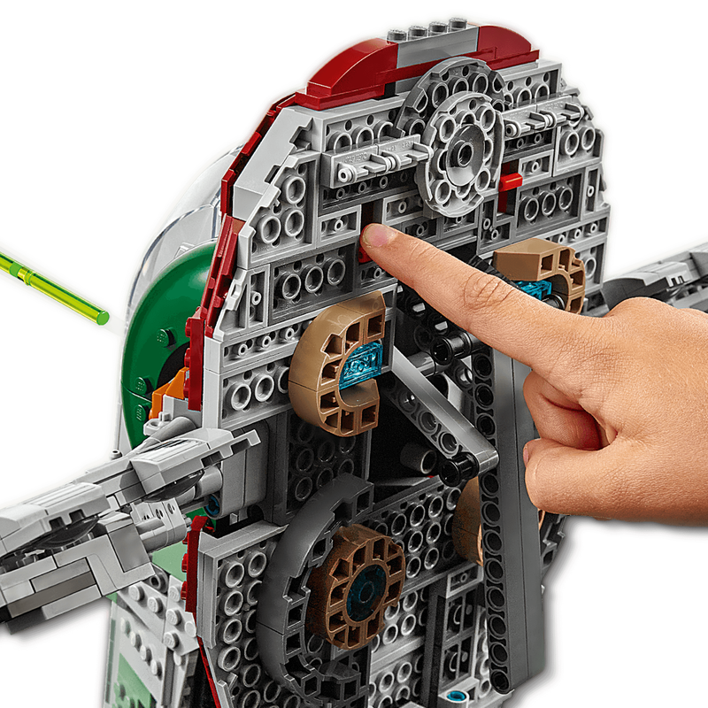 Slave l™ – 20th Anniversary Edition 75243 Star Wars™ Buy