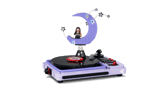 Olivia Rodrigo's Concert Moon - Image 4
