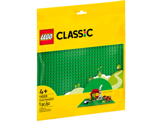Lego bauplatte grün - Der absolute Favorit 