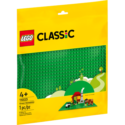 Feleph Classic: Set Di 320 Mattoncini Colorati Per Costruzioni, Misure 1x1, 1x2, 2x4, Per Bambini Dai 4 Anni In Su