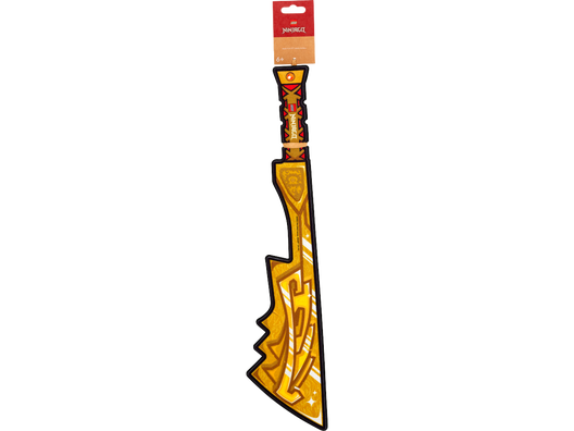 LEGO 854259 - Gyldent sværd