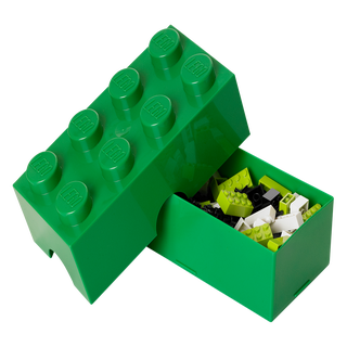 Boîte classique – Verte