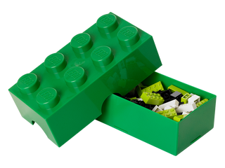 Classic Box – Green
