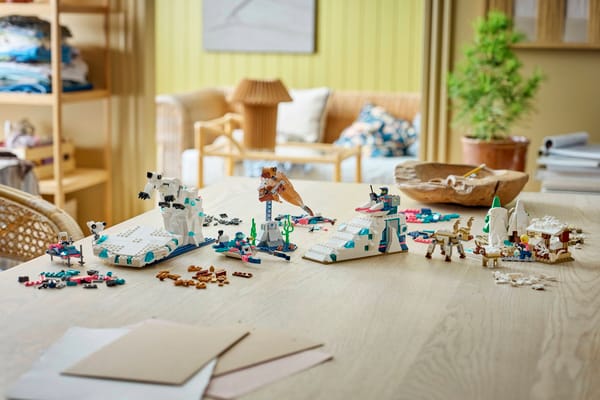 Arctic Animals Science Kit - Image 18