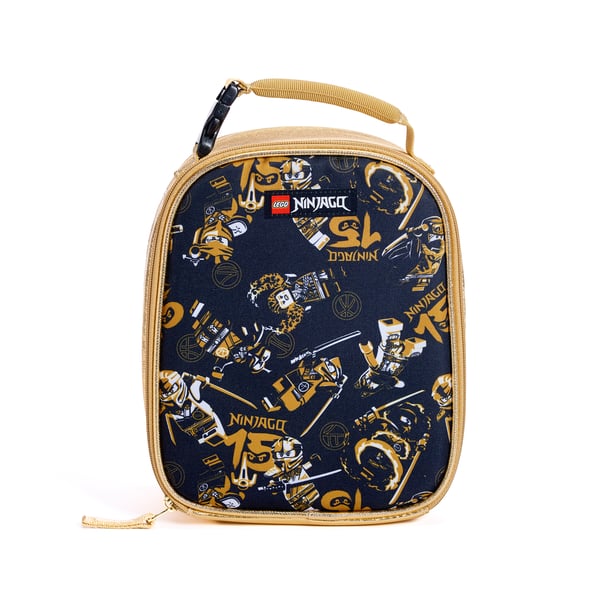 LEGO 5010896 NINJAGO® Sac-repas 15e anniversaire — visuel 4 sur 4