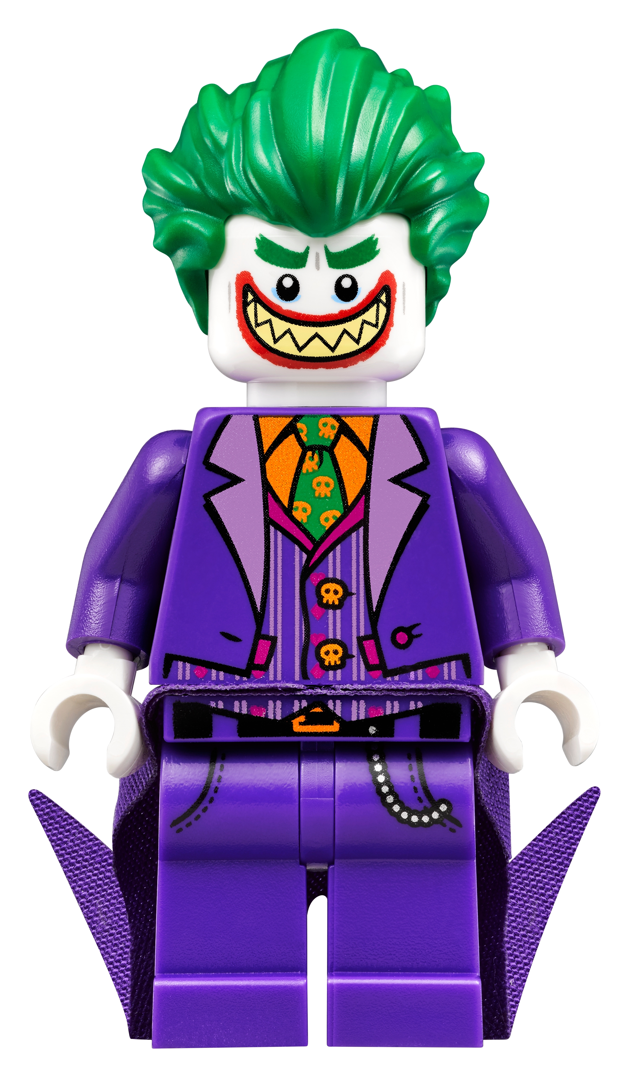 LEGO Batman Movie A Fuga de Balão do Coringa 70900