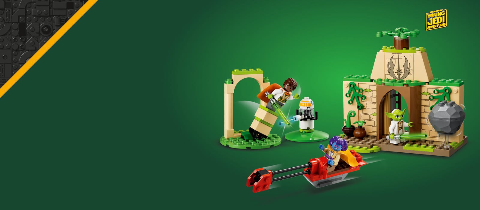 LEGO® speelgoed meisjes | Officiële LEGO® winkel BE