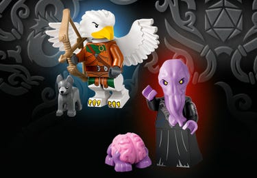 Lego Hidden Side Villains Wiki LEGO Hidden Side Purchase Welcome