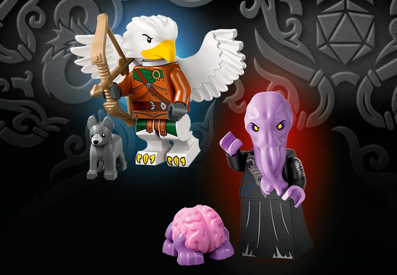 Lego Hidden Side Villains Wiki LEGO Hidden Side Purchase Welcome