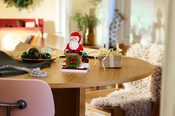 Santa's Holiday Countdown - Image 9
