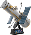 Hubble Space Telescope