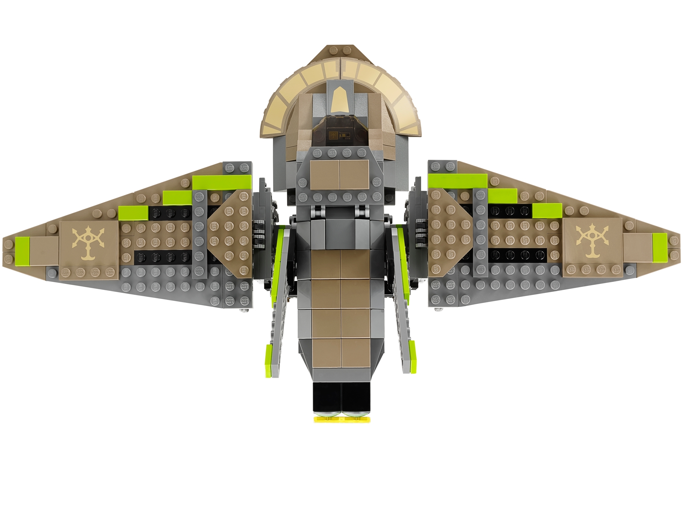 HH-87 Starhopper™ 75024 | Star Wars™ | Buy online at the Official