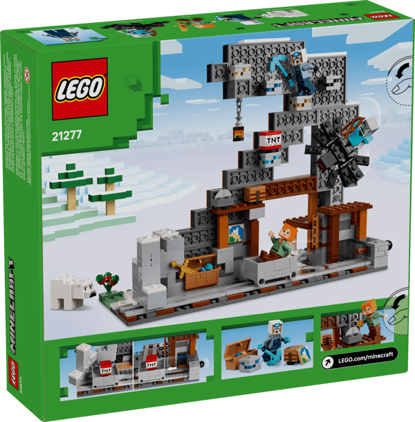 The Pickaxe Mine - Image 12