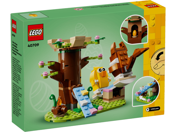 Spring Animal Playground - Image 4