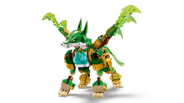 Fox Guardian Mech - Image 7