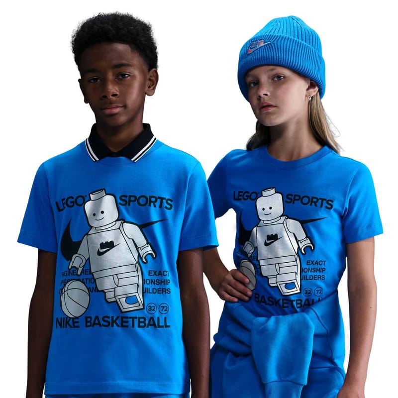 NIKE x LEGO® Collection T-Shirt 5010037 Nike Buy online at the