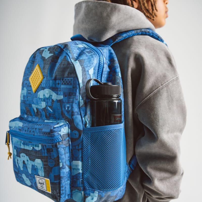 herschel backpack neon blue Supply Co. Classic X-Large Bags Strong The original backpack Heritage Backpack Youth