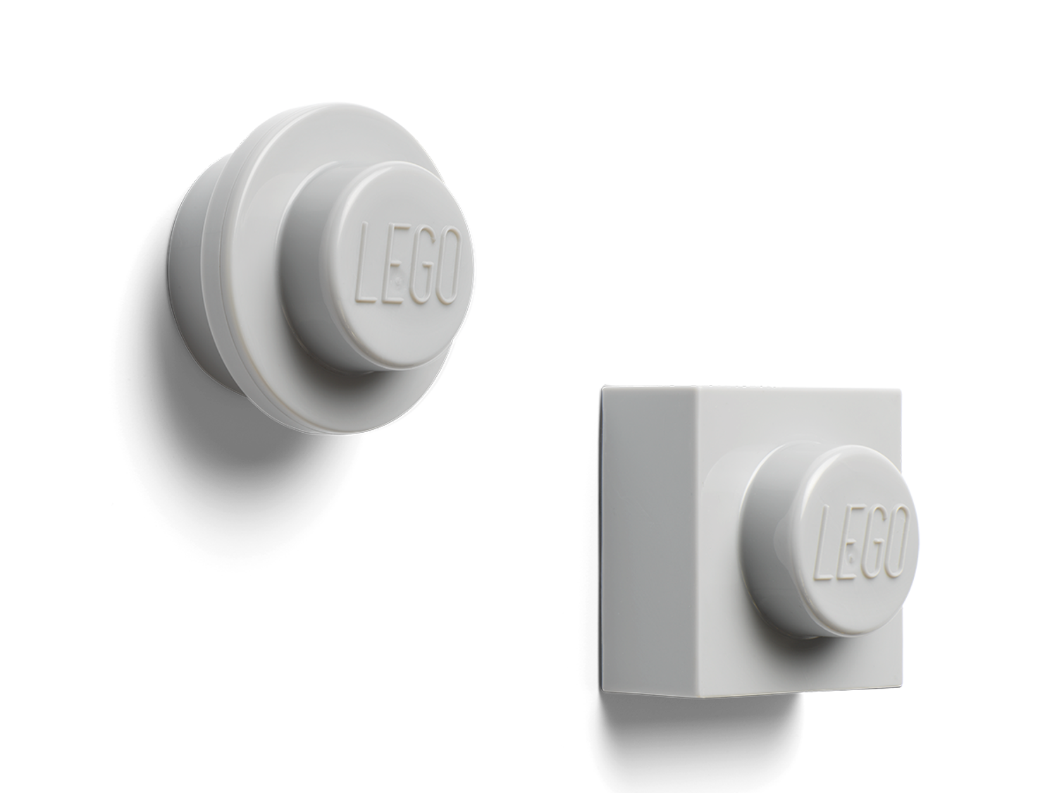 Magnet Set – Gray 5006958 | Other | Buy online at the Official LEGO® Shop US