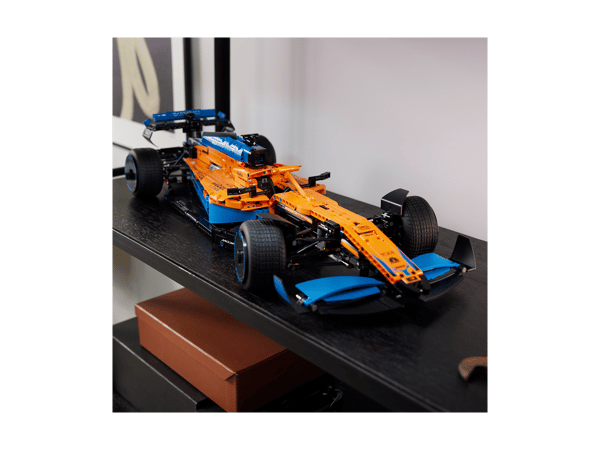 McLaren Formula 1™ Race Car - Image 7