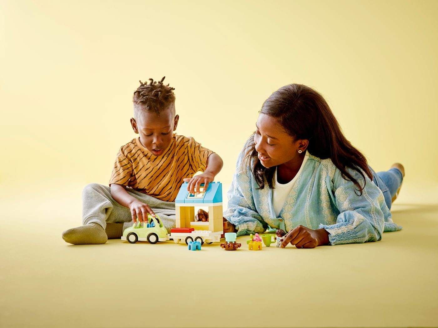 Best Toys for 3-Year-Old Boys | Official LEGO® Shop US