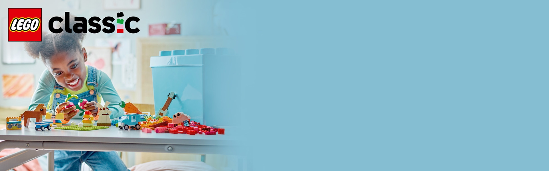 アイデアパーツ＜カラーコンボ＞ 11038 | クラシック |レゴ®ストア公式