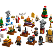 レオページ LEGO® Harry Potter™ 2024 Advent Calendar 76438 | Harry レオページ LEGO® Harry Potter™ 2024 Advent Calendar 76438 | Harry