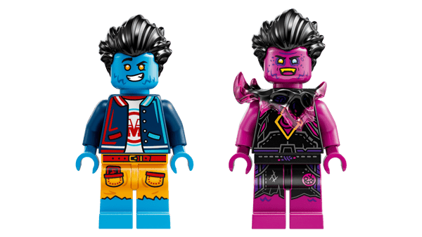 Logan the Mighty Panda - Image 7