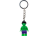 The Hulk Key Chain