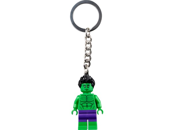 Hulk-nøglering