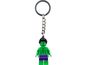 Porte-clés Hulk