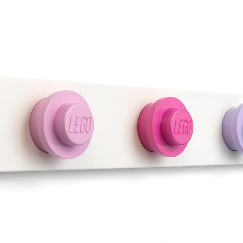 LEGO® Wall Hanger Rack 5006230 | Other | Buy online at the Official LEGO® Shop US