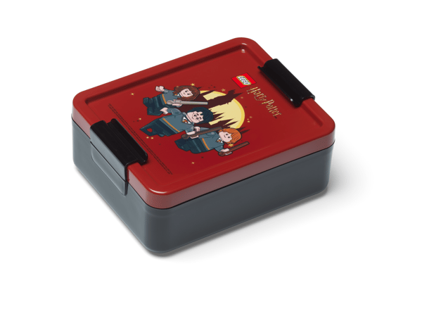 Gryffindor™ Lunch Box - Image 1