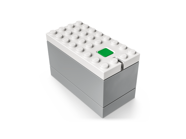 Express Passenger Train - Image 12