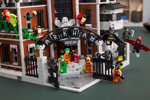 Arkham Asylum™ - Image 17