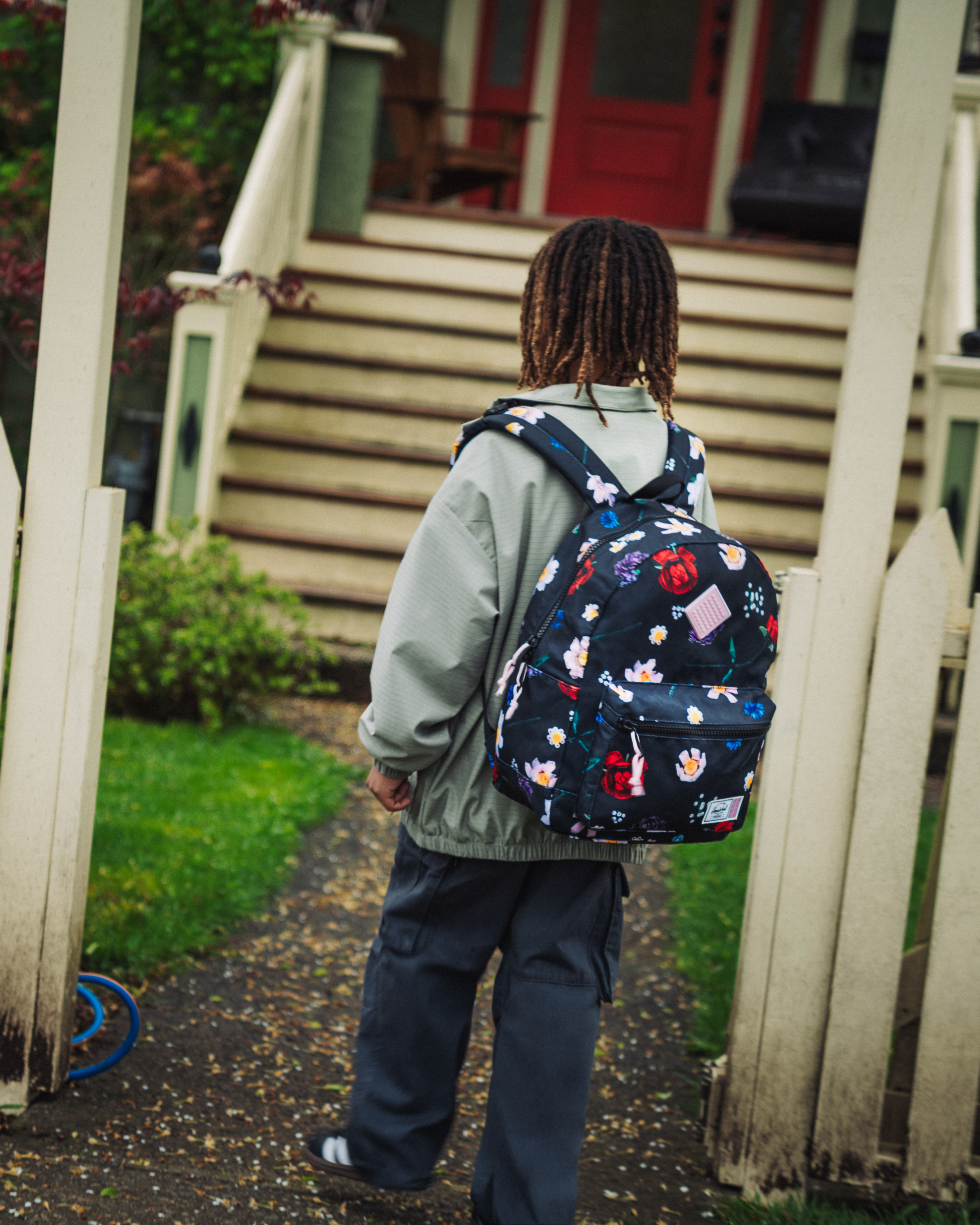 Herschel Heritage Backpack - Thumbnail 4