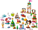 LEGO Disney 43298 Adventskalender 2026