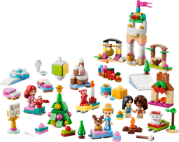 LEGO Disney 43298 Adventskalender 2026