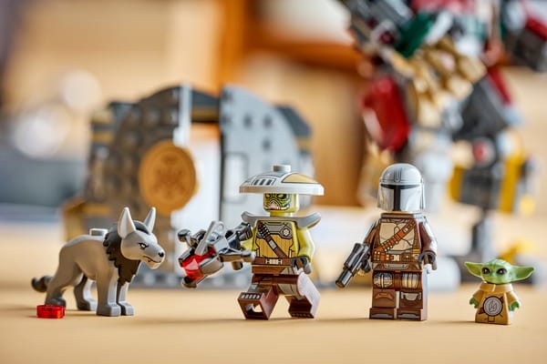 Hutt Palace Sentry Droid Showdown - Image 11