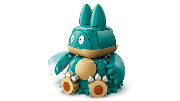 LEGO 72150 Goinfrex — visuel 5 sur 8